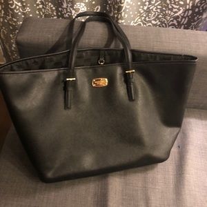 Michael Kors large tote